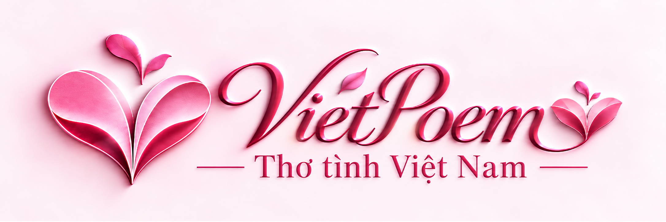 VietPoem — Thơ tình Việt Nam